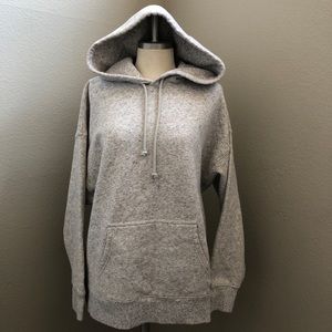 NWT Tna Oversized Boyfriend Hoodie